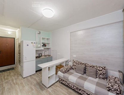 1-к. квартира, 40&nbsp;м²