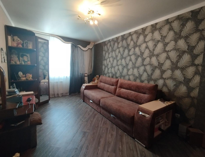 3-к. квартира, 77,3&nbsp;м²