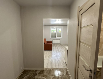 Студия, 24&nbsp;м²