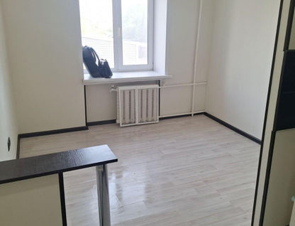 Студия, 12,3&nbsp;м²