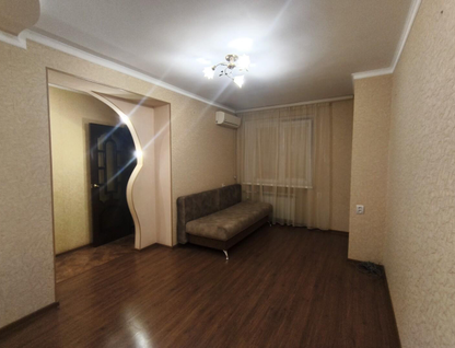 1-к. квартира, 27,3 м²