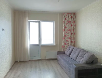 Студия, 24&nbsp;м²