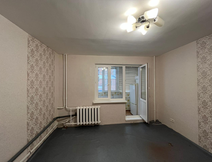 Студия, 21&nbsp;м²