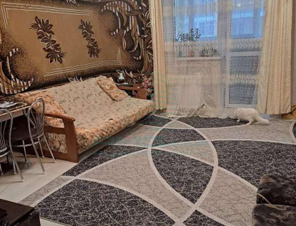 Студия, 29,7&nbsp;м²