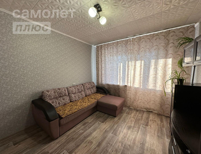 2-к. квартира, 45,1&nbsp;м²