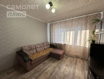 2-к. квартира, 45,1&nbsp;м²