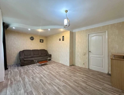 1-к. квартира, 35&nbsp;м²