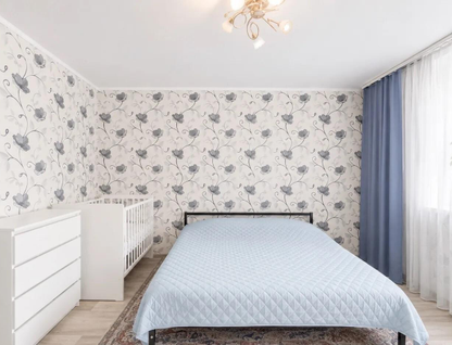 1-к. квартира, 37&nbsp;м²