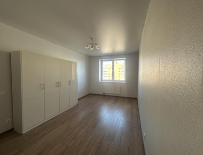 1-к. квартира, 38,6&nbsp;м²
