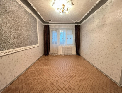 2-к. квартира, 39,5 м²