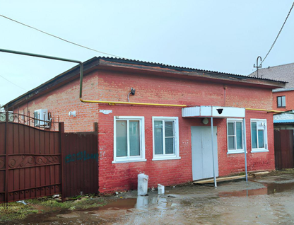 Производство, 88,4&nbsp;м²