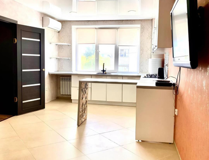 1-к. квартира, 41&nbsp;м²