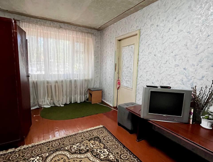 2-к. квартира, 42,5&nbsp;м²