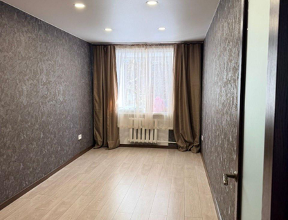 4-к. квартира, 61,4&nbsp;м²