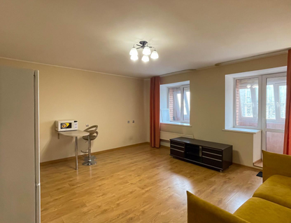 1-к. квартира, 42&nbsp;м²