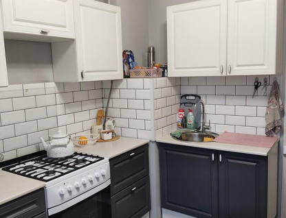 3-к. квартира, 83&nbsp;м²