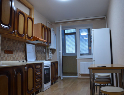 1-к. квартира, 46,7&nbsp;м²