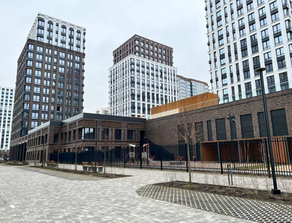 3-к. квартира, 60,7&nbsp;м²