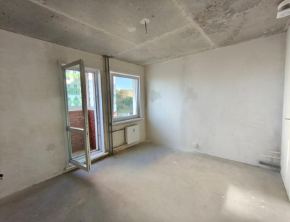 Студия, 21,8&nbsp;м²
