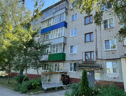 2-к. квартира, 45&nbsp;м²