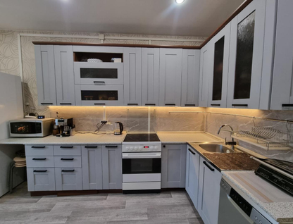 2-к. квартира, 60,4&nbsp;м²