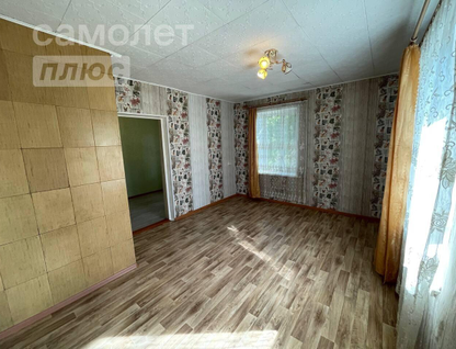 2-к. квартира, 42,2&nbsp;м²