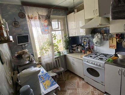 3-к. квартира, 62,6&nbsp;м²