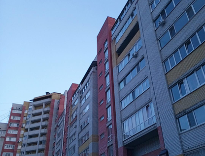 1-к. квартира, 50&nbsp;м²