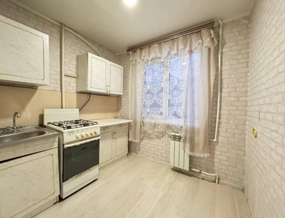 1-к. квартира, 30,1&nbsp;м²