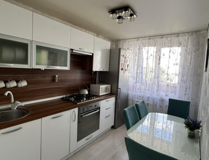 3-к. квартира, 71,3 м²