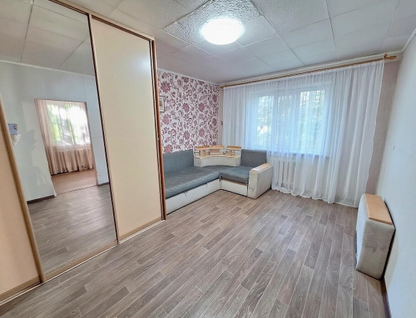3-к. квартира, 50,4&nbsp;м²