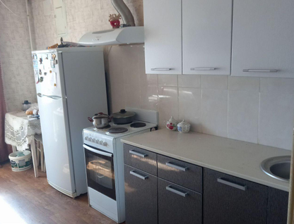 1-к. квартира, 42&nbsp;м²