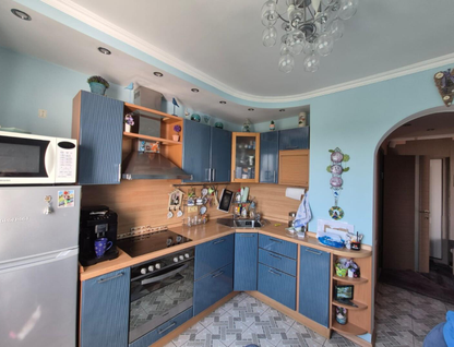 1-к. квартира, 38,6&nbsp;м²