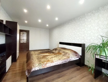 1-к. квартира, 45,4&nbsp;м²