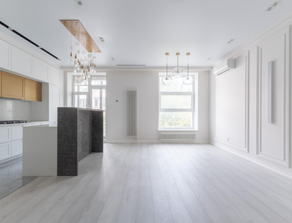 3-к. квартира, 97,6 м²