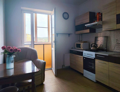 1-к. квартира, 41&nbsp;м²