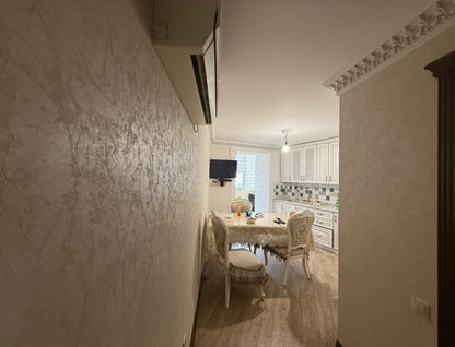 3-к. квартира, 85&nbsp;м²