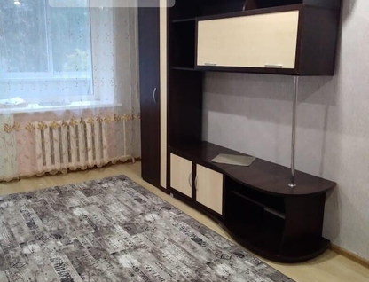 1-к. квартира, 30,9 м²