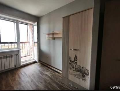 Студия, 34&nbsp;м²