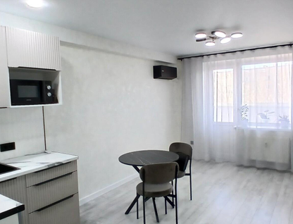 Студия, 23,2&nbsp;м²