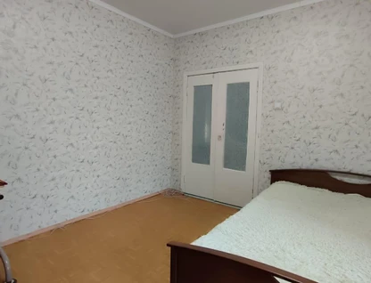 3-к. квартира, 58,5&nbsp;м²