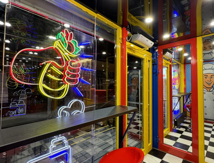 Готовый бизнес, 34,8&nbsp;м²