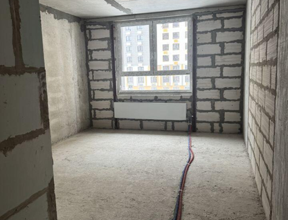 Студия, 24,4&nbsp;м²