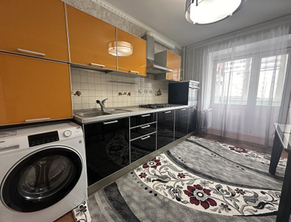2-к. квартира, 62&nbsp;м²