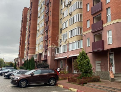 2-к. квартира, 62,4&nbsp;м²