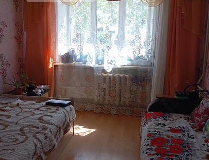 Комната, 17,7&nbsp;м²