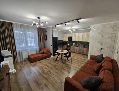 3-к. квартира, 71,3 м²