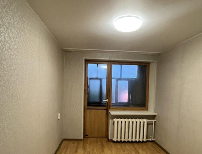 Студия, 12,6&nbsp;м²