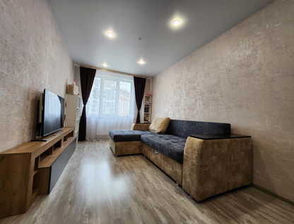 1-к. квартира, 35&nbsp;м²