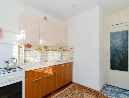 1-к. квартира, 32&nbsp;м²